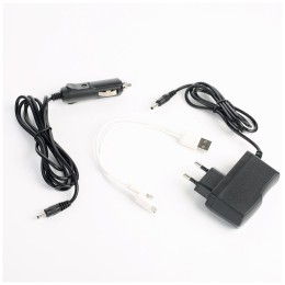 Пусковой многофункциональный аккумулятор PATRIOT MAGNUM 8 650201608