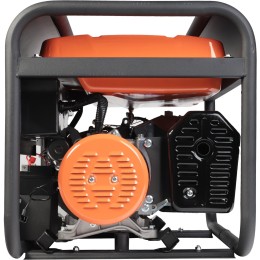 Генератор Patriot GP 7210AE 6.5кВт