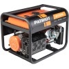 Генератор Patriot GP 7210AE 6.5кВт