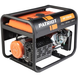 Генератор Patriot GP 7210AE 6.5кВт
