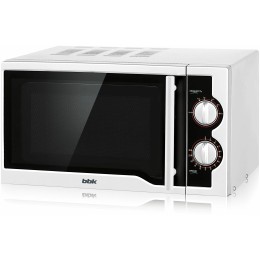Микроволновая печь BBK 23MWS-928M/W/RU белый