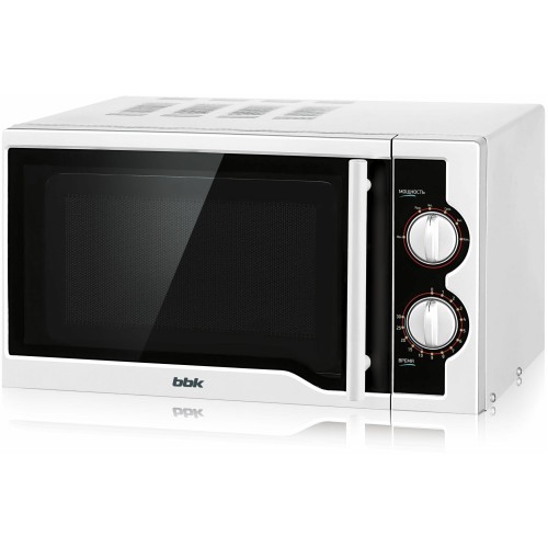 Микроволновая печь BBK 23MWS-928M/W/RU белый