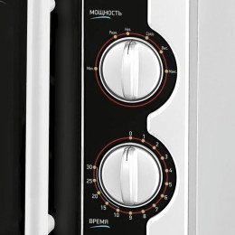 Микроволновая печь BBK 23MWS-928M/W/RU белый