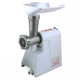 Мясорубка МАСТЕРИЦА КЭМ-02, с овощерезкой, 40 кг/час, 3 скорости