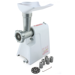 Мясорубка МАСТЕРИЦА КЭМ-01, 40 кг/час, 3 скорости