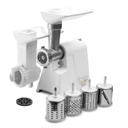 Мясорубка МАСТЕРИЦА КЭМ-01, 40 кг/час, 3 скорости