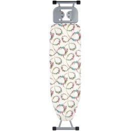 Доска гладильная DOGRULAR СИТИ, арт. 223712, цв. серый, 33/110см