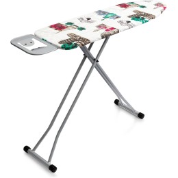 Доска гладильная DOGRULAR СИТИ, арт. 223712, цв. серый, 33/110см