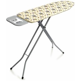 Доска гладильная DOGRULAR СИТИ, арт. 223712, цв. серый, 33/110см