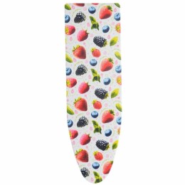 Доска гладильная НИКА Bell-Unior 1, ДСП, 4-х-опорная ножка, 112/34,5