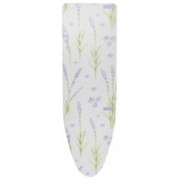 Доска гладильная НИКА Bell-Unior 1, ДСП, 4-х-опорная ножка, 112/34,5