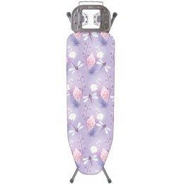 Доска гладильная НИКА Bell-Unior 1, ДСП, 4-х-опорная ножка, 112/34,5