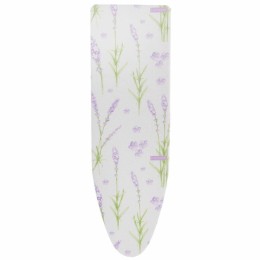 Доска гладильная НИКА Bell-Unior 1, ДСП, 4-х-опорная ножка, 112/34,5