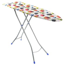 Доска гладильная НИКА Bell-Unior 1, ДСП, 4-х-опорная ножка, 112/34,5