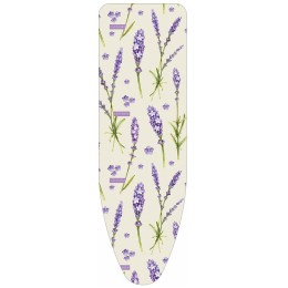 Доска гладильная НИКА Bell-Unior 1, ДСП, 4-х-опорная ножка, 112/34,5