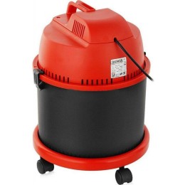 Пылесос THOMAS Junior 1516 1500Вт черный/красный