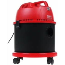 Пылесос THOMAS Junior 1516 1500Вт черный/красный