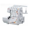 Оверлок JANOME Artstyle 4057 белый
