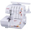 Оверлок JANOME Artstyle 4057 белый