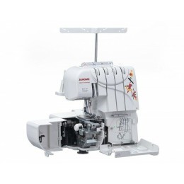 Оверлок JANOME Artstyle 4057 белый