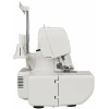 Оверлок JANOME Artstyle 4057 белый