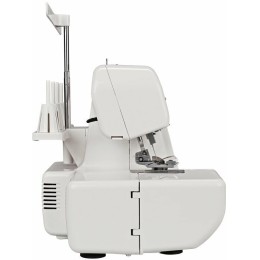 Оверлок JANOME Artstyle 4057 белый