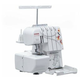 Оверлок JANOME Artstyle 4057 белый