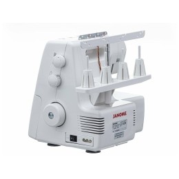 Оверлок JANOME Artstyle 4057 белый