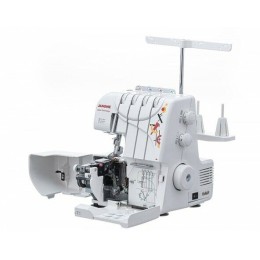 Оверлок JANOME Artstyle 4057 белый
