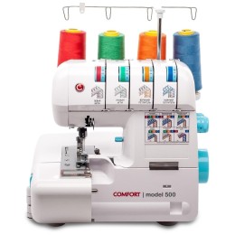 Оверлок COMFORT 500