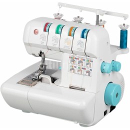 Оверлок COMFORT 500