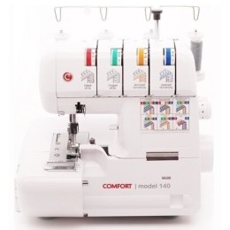 Оверлок COMFORT 500