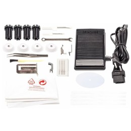 Оверлок COMFORT 500