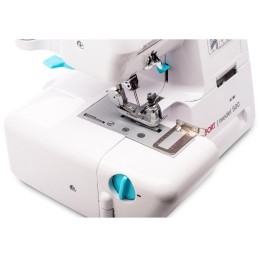 Оверлок COMFORT 500