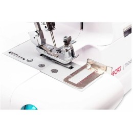 Оверлок COMFORT 500