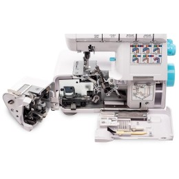 Оверлок COMFORT 500