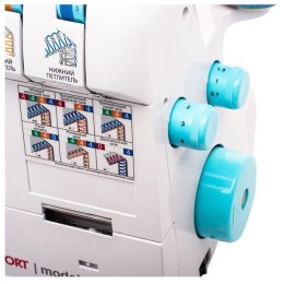 Оверлок COMFORT 500