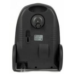 Пылесос EUROSTEK EVC-2001 с тканевым пылесборником 1800 Вт., мощность всасыван