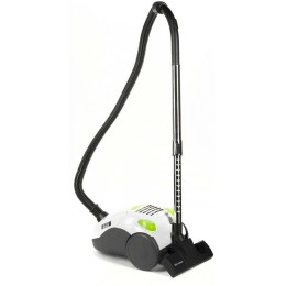 Пылесос EUROSTEK EVC-2001 с тканевым пылесборником 1800 Вт., мощность всасыван