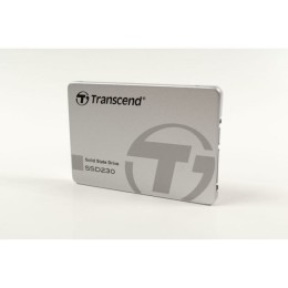 Твердотельный накопитель SSD Transcend TS512GSSD230S 512GB, 2.5" SSD, SATA3