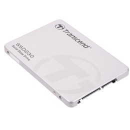Твердотельный накопитель SSD Transcend TS512GSSD230S 512GB, 2.5" SSD, SATA3
