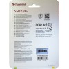 Твердотельный накопитель SSD Transcend TS512GSSD230S 512GB, 2.5" SSD, SATA3