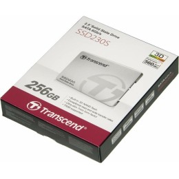 Твердотельный накопитель SSD Transcend TS512GSSD230S 512GB, 2.5" SSD, SATA3