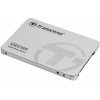 Твердотельный накопитель SSD Transcend TS512GSSD230S 512GB, 2.5" SSD, SATA3