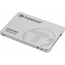 Твердотельный накопитель SSD Transcend TS512GSSD230S 512GB, 2.5" SSD, SATA3
