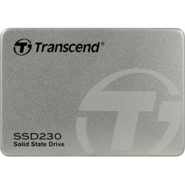 Твердотельный накопитель SSD Transcend TS512GSSD230S 512GB, 2.5" SSD, SATA3