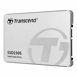 Твердотельный накопитель SSD Transcend TS512GSSD230S 512GB, 2.5" SSD, SATA3