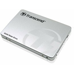 Твердотельный накопитель SSD Transcend TS512GSSD230S 512GB, 2.5" SSD, SATA3