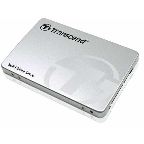 Твердотельный накопитель SSD Transcend TS512GSSD230S 512GB, 2.5" SSD, SATA3