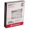 Твердотельный накопитель SSD Transcend TS512GSSD230S 512GB, 2.5" SSD, SATA3